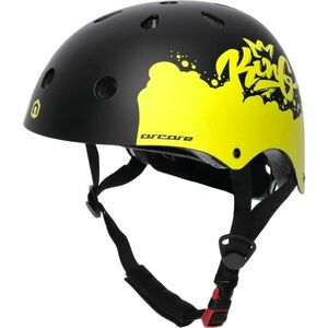 Arcore CORE Cască ciclism, negru, mărime (55 - 58) imagine