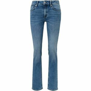 s.Oliver QS DENIM TROUSERS NOOS Blugi pentru femei, albastru, mărime 36x30 imagine