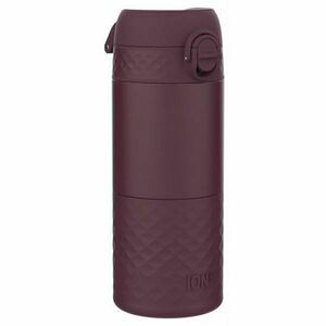 Ion8 HOT SHOT THERMO 360 ML Cană termică, vișiniu, mărime 360 ML imagine