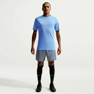 Nike DRI-FIT PARK 7 Tricou sport bărbați, albastru deschis, mărime imagine