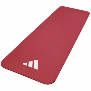 adidas FITNESS MAT - 7MM Saltea fitness, vișiniu, mărime imagine