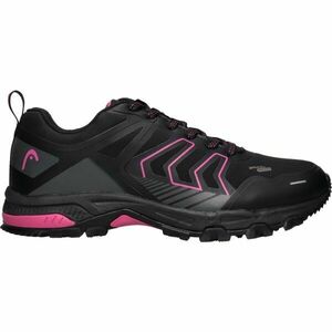 Head TERAN L Încălțăminte trekking damă, negru, mărime imagine