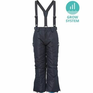 Loap Pantaloni schi bărbați Pantaloni schi bărbați, albastru, mărime M imagine