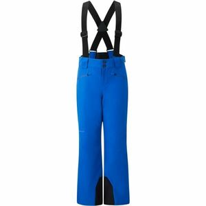 Ziener AXI-Z Pantaloni schi copii, albastru, mărime imagine