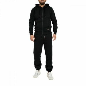 HÖHENHORN COZALP Trening pentru bărbați, negru, mărime imagine