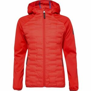 TRIMM ERWI HARD LADY Geacă outdoor damă, roșu, mărime imagine