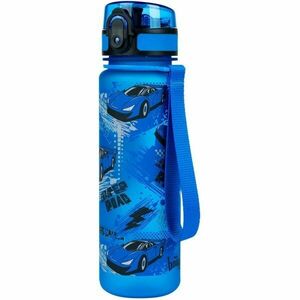 BAAGL AUTA 500 ML Bidon tritan, albastru, mărime imagine
