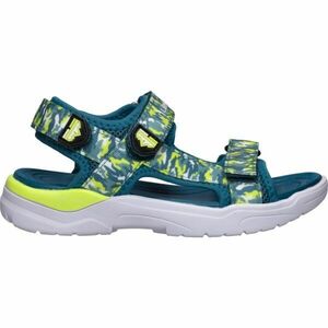 Lewro PYLON Sandale de copii, verde, mărime imagine