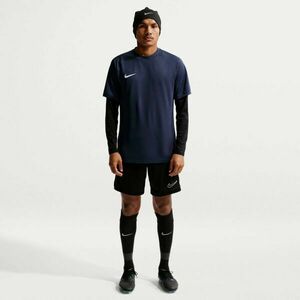 Nike DRI-FIT PARK 7 Tricou sport bărbați, albastru închis, mărime imagine