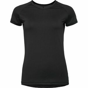 Klimatex KENDALA RE: CLIMA Tricou funcțional femei, negru, mărime imagine