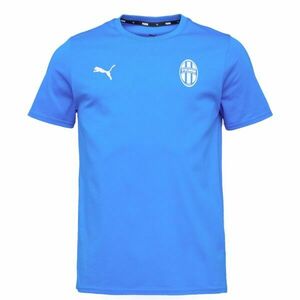 Puma TEAMGOAL 23 CASUALS TEE Tricou de bărbați, albastru, mărime imagine