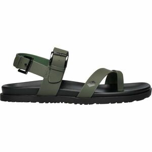 Lotto NAVARA Sandale damă, verde închis, mărime imagine