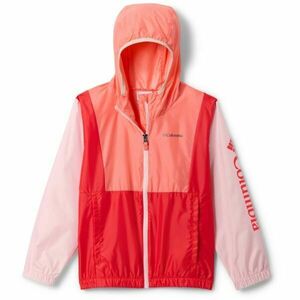Columbia LILY BASIN JACKET Geacă pentru femei, roz, mărime imagine