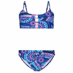 Lotto BELITA Costum de baie 2 piese pentru fete, albastru, mărime 140-146 imagine