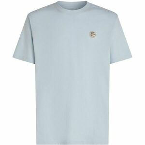 O'Neill O'RIGINALS Tricou pentru bărbați, albastru deschis, mărime imagine
