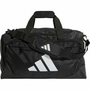 adidas TRAINING DEFENDER DUFFLE S Geantă sport, negru, mărime imagine