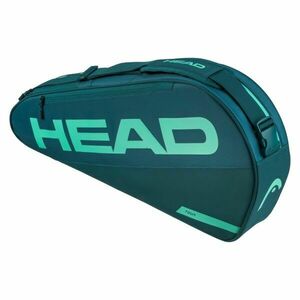 Head TOUR RACQUET BAG S Geantă de tenis, verde închis, mărime imagine
