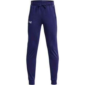 Under Armour PENNANT 2.0 PANTS Pantaloni pentru băieți, albastru, mărime M imagine