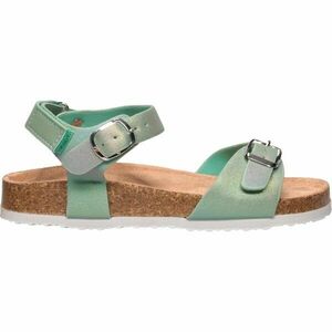 LOAP TARU K Sandale pentru fete, verde deschis, mărime imagine