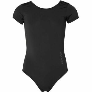 Lotto TONINKHA Tricou fete, negru, mărime 128-134 imagine