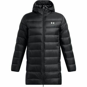 Under Armour LEGEND DOWN Geacă lungă bărbați, negru, mărime M imagine