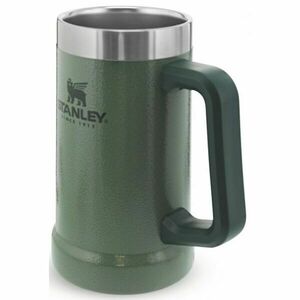 STANLEY ADVENTURE SERIES 700ml Recipient de bere, verde, mărime 700 ML imagine
