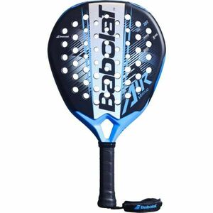 Babolat AIR ORIGIN Rachetă de padel, albastru închis, mărime imagine