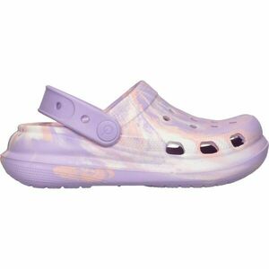 AQUOS ACRI Saboți de damă, mov, mărime imagine