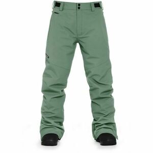 Horsefeathers ORCA Pantaloni snowboard/schi bărbați, verde, mărime imagine