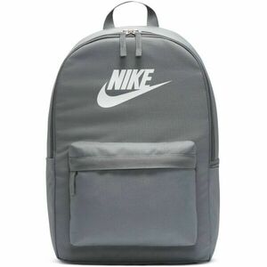 Nike HERITAGE BKPK Rucsac, gri, mărime imagine