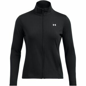 Under Armour MOTION EMEA Hanorac pentru femei, negru, mărime S imagine