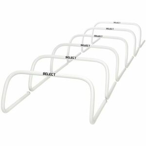 Select TRAINING HURDLE Accesoriu antrenamente, alb, mărime imagine