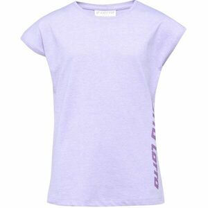 Lotto GALICA Tricou fete, mov, mărime 152-158 imagine