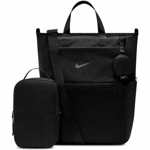Nike W NK M BKPK - 2.0 Geantă scutece, negru, mărime imagine