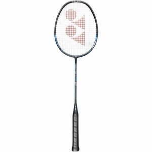 Yonex VOLTRIC LITE 47I Rachetă de badminton, gri închis, mărime G4 imagine