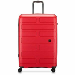 MODO BY RONCATO SUPERNOVA 2.0 L Geantă de voiaj, roșu, mărime imagine