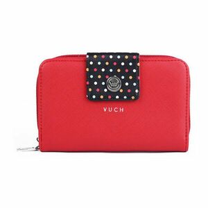 VUCH TALI TAMMY Portofel femei, roșu, mărime imagine