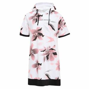 Russell Athletic DRESS HOODIE Rochie pentru femei, alb, mărime imagine