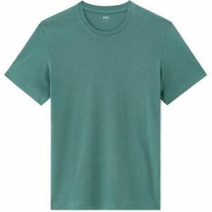 CELIO TEBASE Tricou pentru bărbați, verde închis, mărime imagine