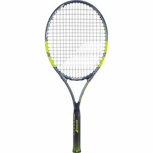 Babolat CARLITOS JR 26 Rachetă de tenis, albastru închis, mărime 26 imagine
