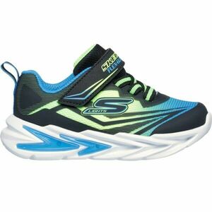 Skechers FLEX-GLOW ULTRA Încălțăminte copii, verde deschis, mărime imagine