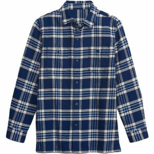 GAP LS FLANNEL Cămașă băieți, albastru, mărime imagine