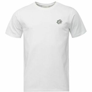 Lotto LAVAL Tricou pentru bărbați, alb, mărime imagine