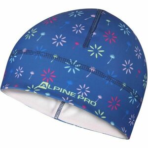 ALPINE PRO MAROG Căciulă de iarnă, albastru, mărime imagine
