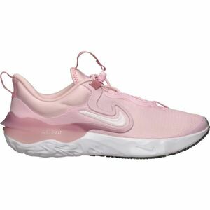 Nike RUN FLOW JP Încălțăminte de alergare copii, roz, mărime 39 imagine