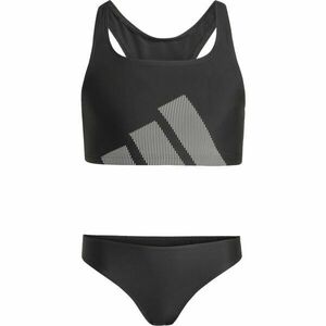 adidas BB BK S Y Costum de baie fete, negru, mărime imagine
