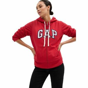 GAP V-FRCH EXC LOGO SHERPA Hanorac damă, roșu, mărime imagine