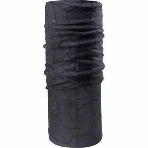 Hi-Tec RINE Fular multifunțional, negru, mărime imagine
