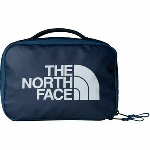 The North Face BASE CAMP VOYAGER DOPP KIT Geantă de toaletă, albastru închis, mărime imagine