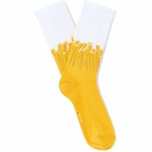CELIO XMISOFRIES Șosete bărbați, galben, mărime imagine
